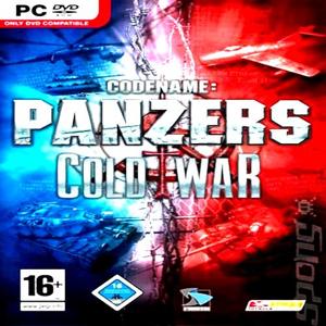 Codename: Panzers - Cold War - Steam Key - Global