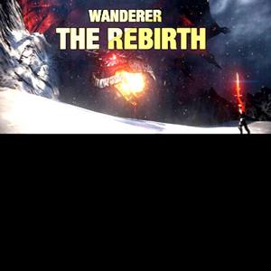 Wanderer: The Rebirth - Steam Key - Global