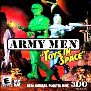 Army Men: Toys in Space - Steam Key - Global