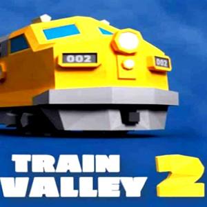 Train Valley 2 - Steam Key - Global