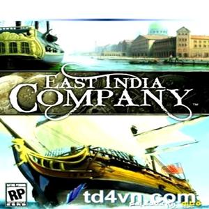 East India Company - Steam Key - Global