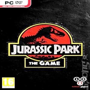 Jurassic Park: The Game - Steam Key - Global