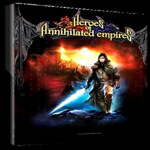 Heroes of Annihilated Empires - Steam Key - Global