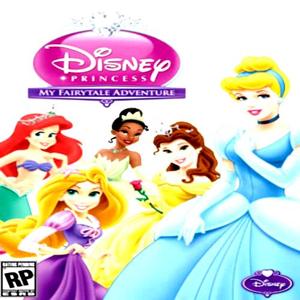 Disney Princess : My Fairytale Adventure - Steam Key - Global