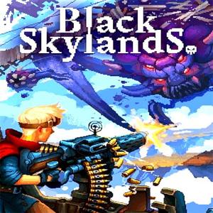 Black Skylands - Steam Key - Global