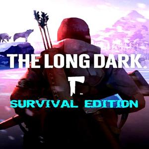 The Long Dark ( Survival Edition) - Steam Key - Global