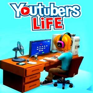Youtubers Life - Steam Key - Global