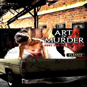 Art of Murder - Hunt for the Puppeteer - Steam Key - Global