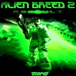 Alien Breed 2: Assault - Steam Key - Global