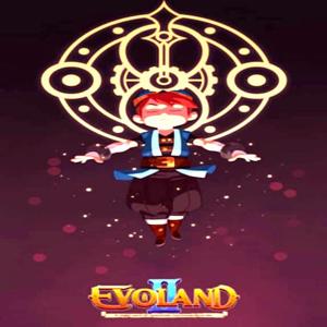 Evoland 2 - Steam Key - Global