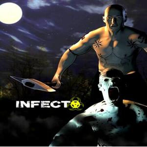 Infecto - Steam Key - Global