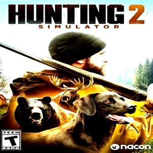 Hunting Simulator 2 - Steam Key - Global