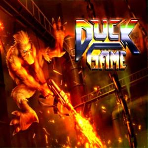 Duck Game - Steam Key - Global