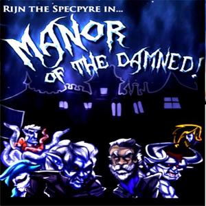 Manor of the Damned! - Steam Key - Global