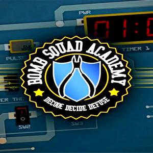 Bomb Squad Academy - Steam Key - Global