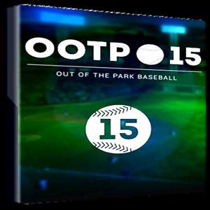 Out of the Park Baseball 15 - Steam Key - Global