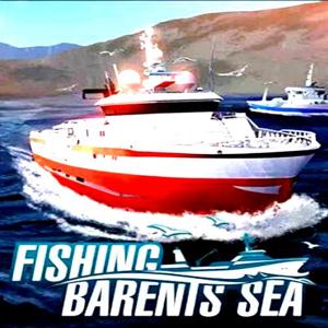 Fishing: Barents Sea - Steam Key - Global