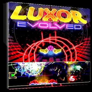 Luxor Evolved - Steam Key - Global