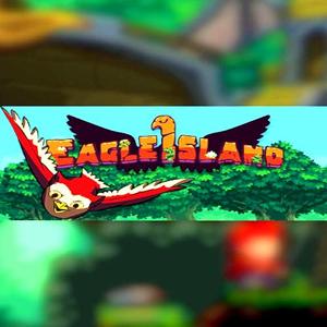 Eagle Island - Steam Key - Global