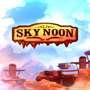 Sky Noon - Steam Key - Global