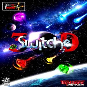 3SwitcheD - Steam Key - Global