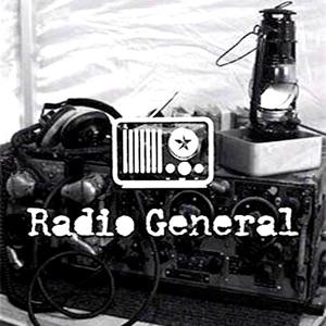 Radio General - Steam Key - Global