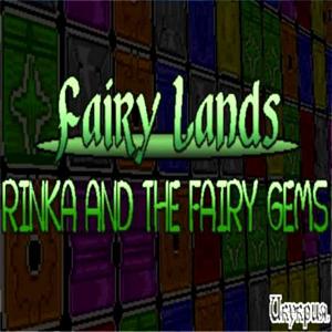 Fairy Lands: Rinka and the Fairy Gems - Steam Key - Global