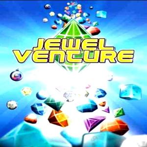 Jewel Venture - Steam Key - Global