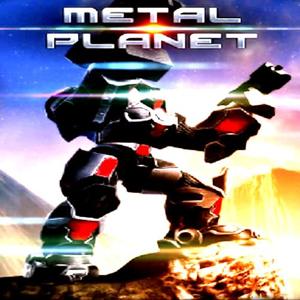 Metal Planet - Steam Key - Global