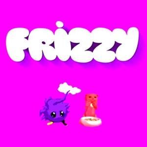 Frizzy - Steam Key - Global