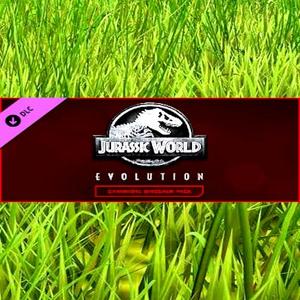 Jurassic World Evolution: Carnivore Dinosaur Pack - Steam Key - Global