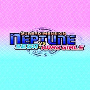 Superdimension Neptune VS Sega Hard Girls - Steam Key - Global