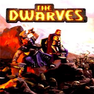 The Dwarves (Deluxe Edition) - Steam Key - Global