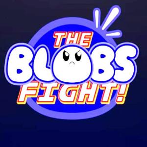 The Blobs Fight - Steam Key - Global