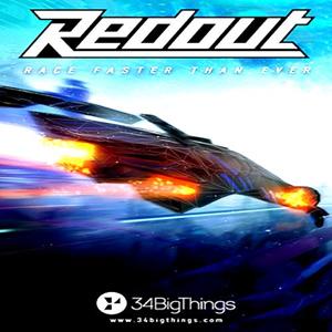 Redout - Steam Key - Global