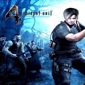 Resident Evil 4 (2014) - Steam Key - Global