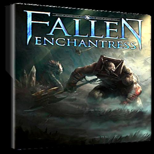 Fallen Enchantress - Steam Key - Global
