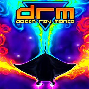 Death Ray Manta SE - Steam Key - Global