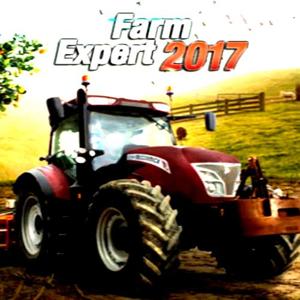 Farm Expert 2017 - Steam Key - Global