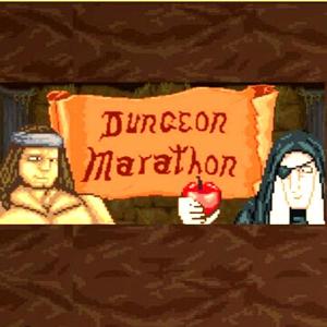 Dungeon Marathon - Steam Key - Global