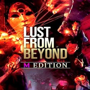 Lust from Beyond (M Edition) - Steam Key - Global