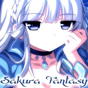 Sakura Fantasy Chapter 1 - Steam Key - Global