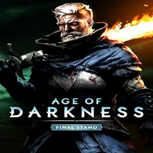 Age Of Darkness: Final Stand - Steam Key - Global