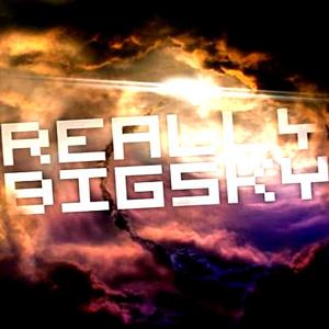 Really Big Sky - Steam Key - Global