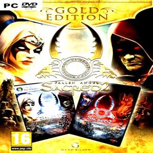 Sacred 2 (Gold Edition) - Steam Key - Global