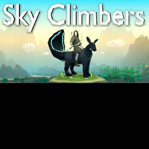 Sky Climbers - Steam Key - Global
