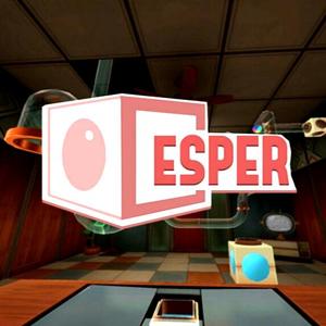 ESPER - Steam Key - Global