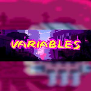 变量(Variables) - Steam Key - Global