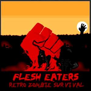 Flesh Eaters - Steam Key - Global