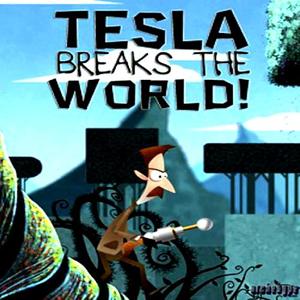 Tesla Breaks the World! - Steam Key - Global